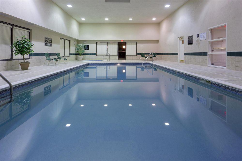 Hampton Inn Dumfries/Quantico Ανέσεις φωτογραφία