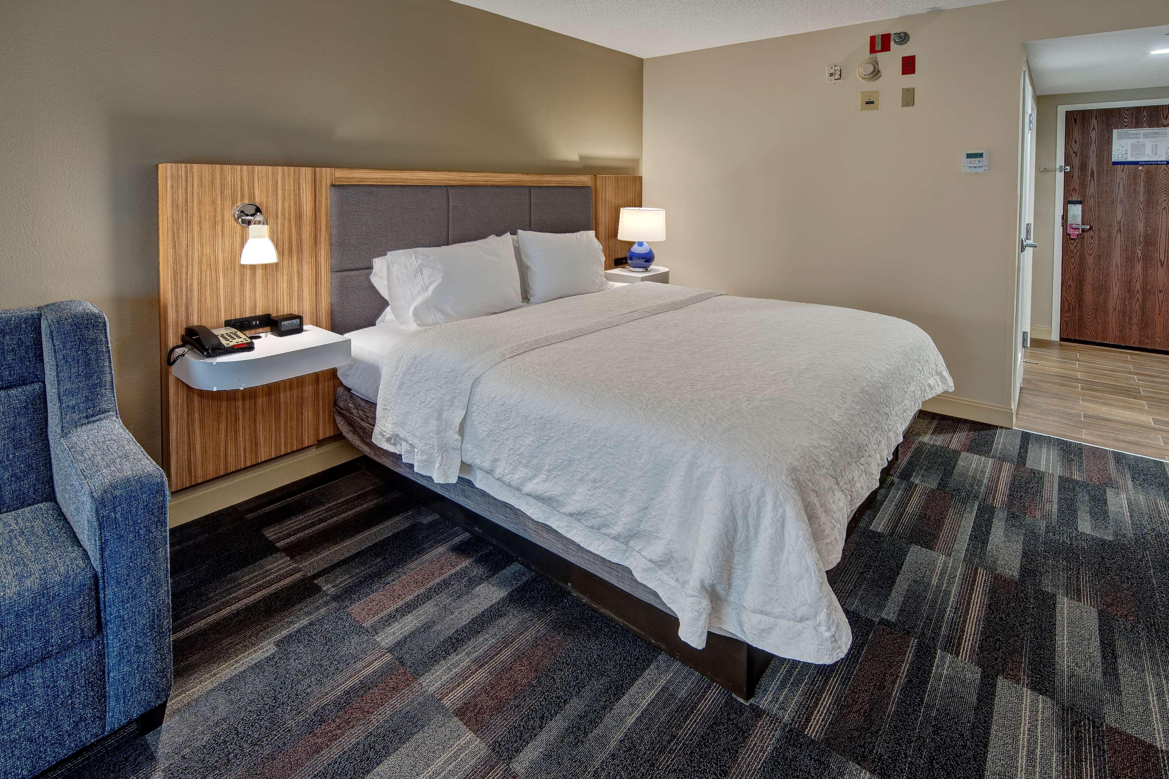 Hampton Inn Dumfries/Quantico Εξωτερικό φωτογραφία