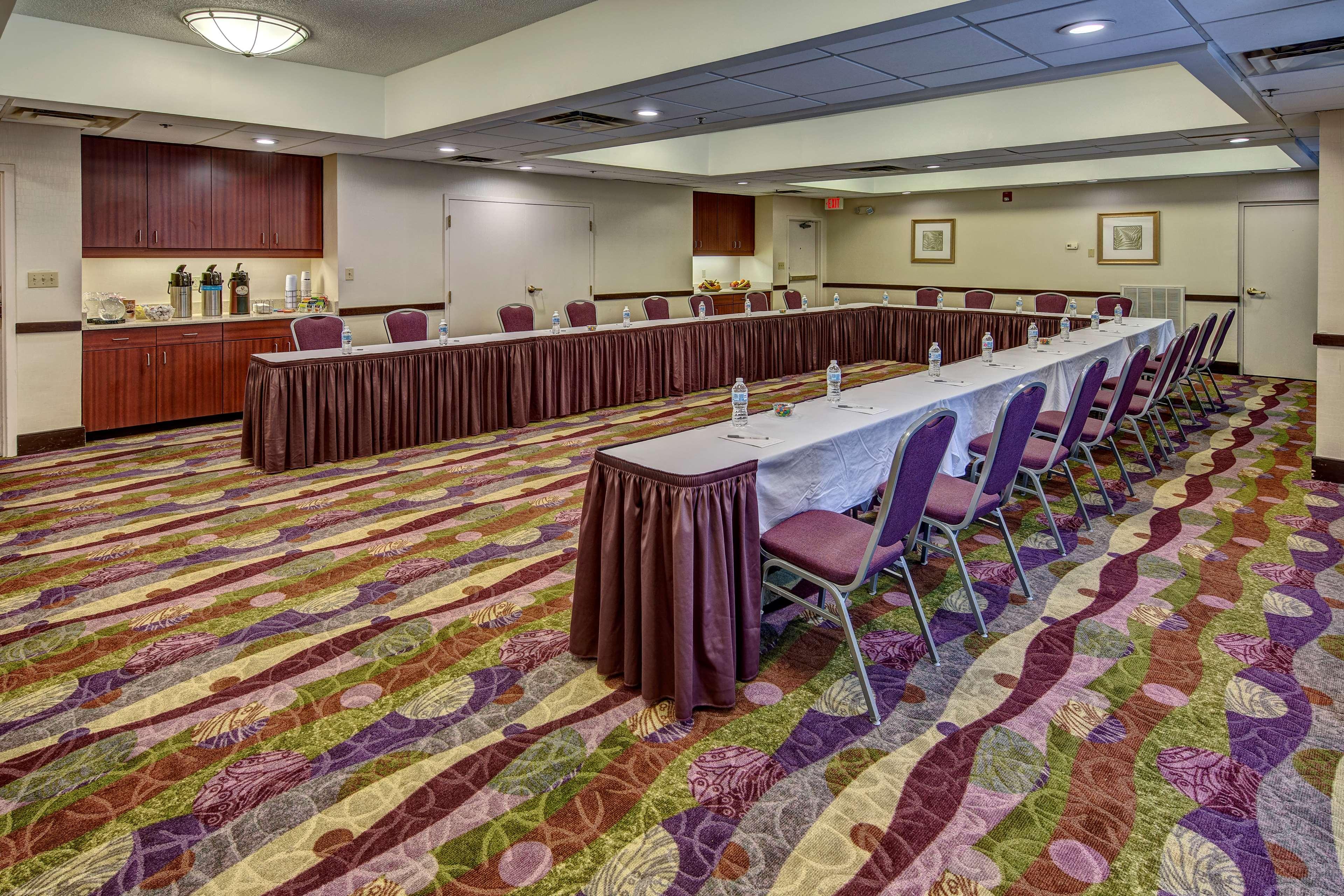 Hampton Inn Dumfries/Quantico Εξωτερικό φωτογραφία