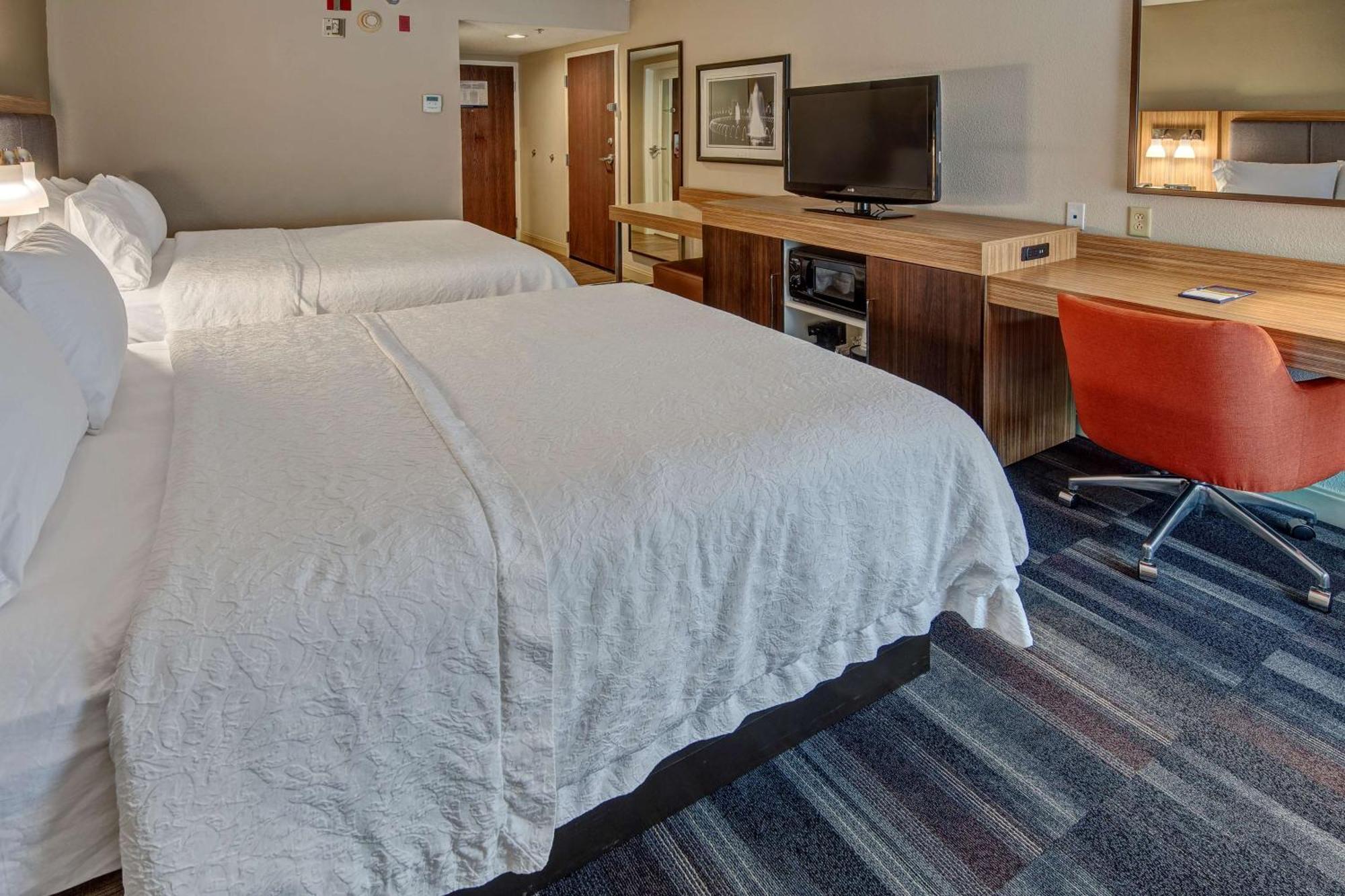 Hampton Inn Dumfries/Quantico Εξωτερικό φωτογραφία
