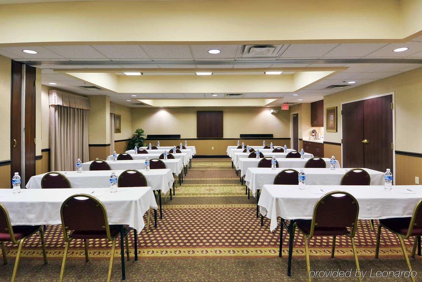 Hampton Inn Dumfries/Quantico Ανέσεις φωτογραφία